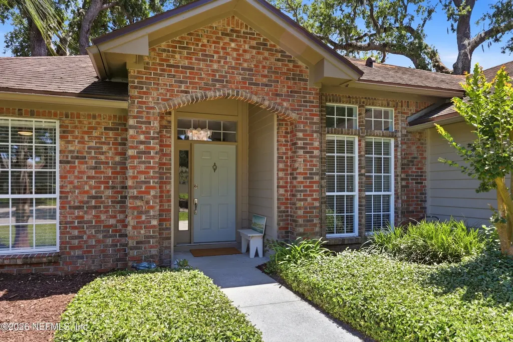 1212 Rip Tide Boulevard Jacksonville Beach FL 32250