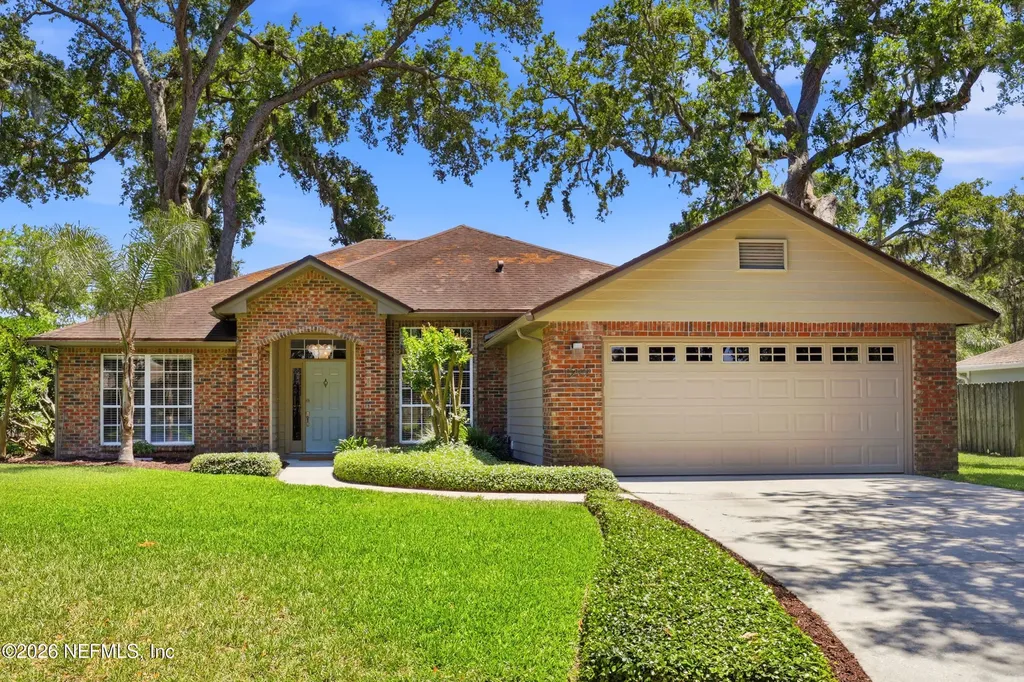 1212 Rip Tide Boulevard Jacksonville Beach FL 32250