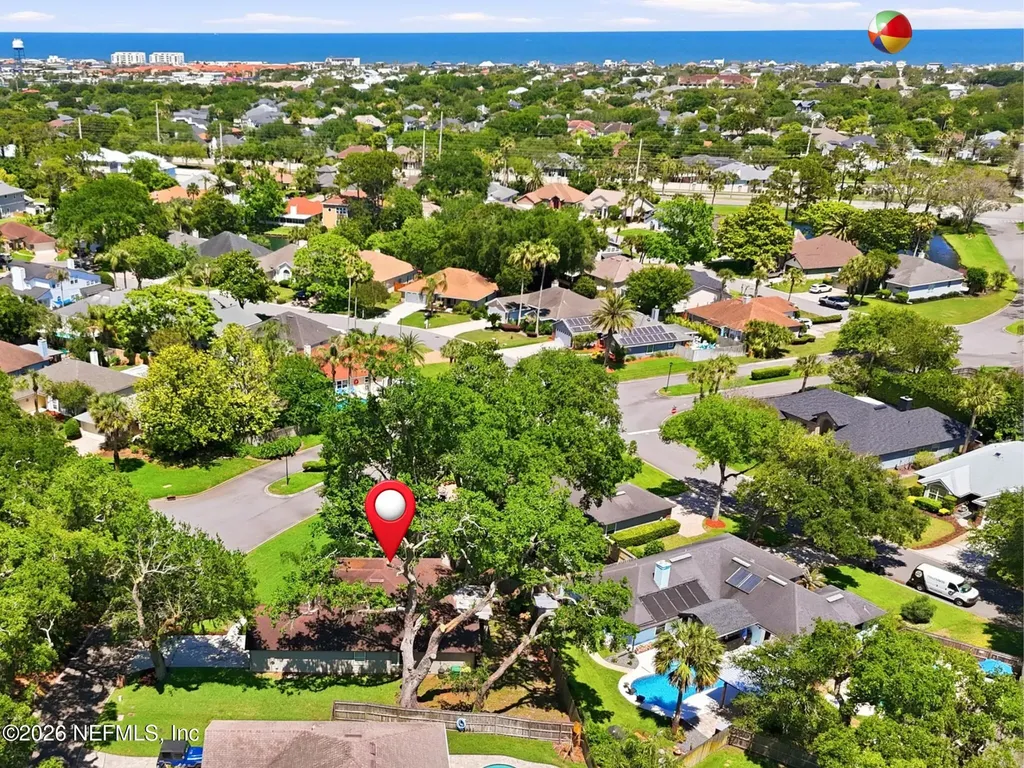 1212 Rip Tide Boulevard Jacksonville Beach FL 32250