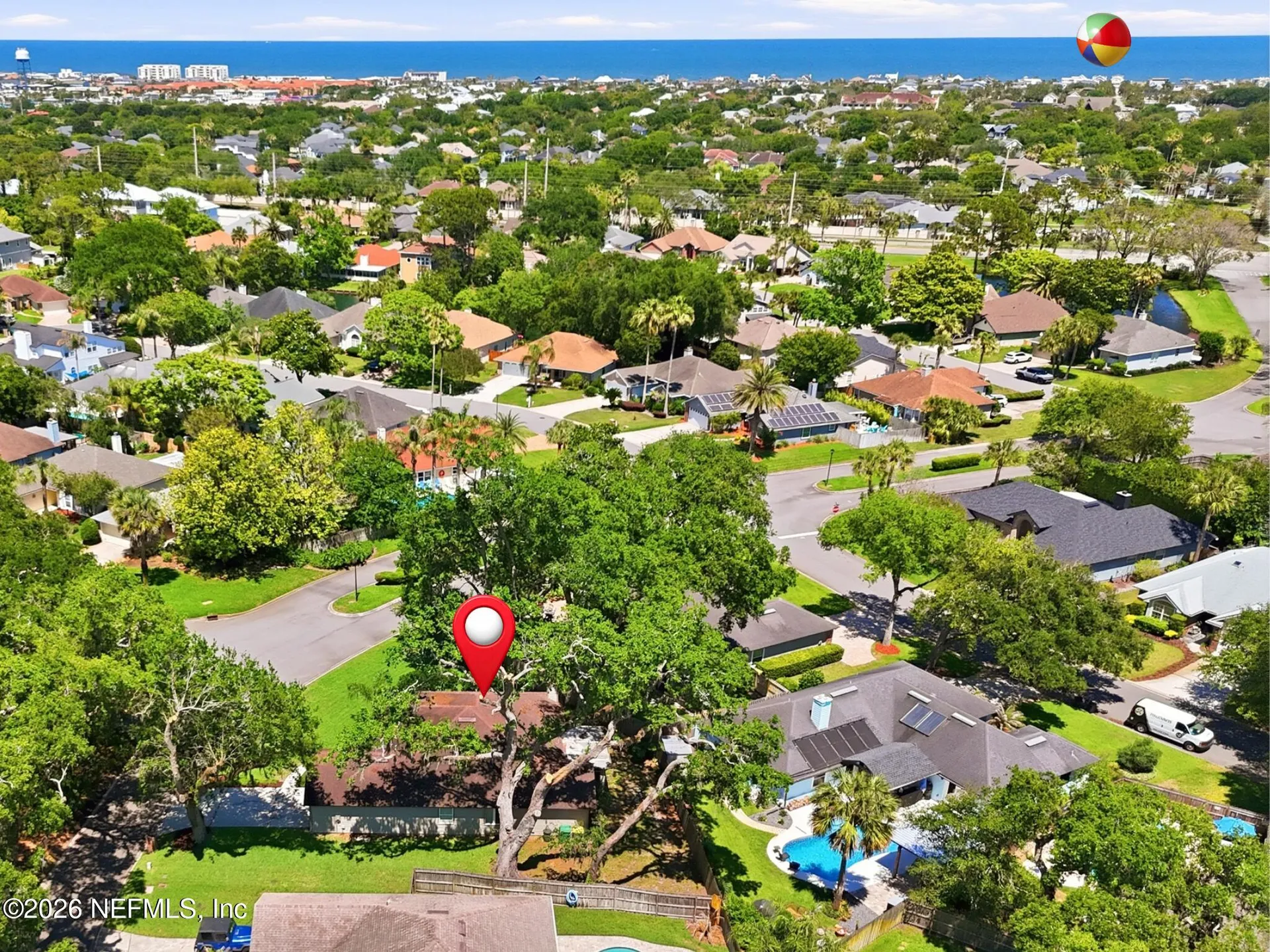 1212 Rip Tide Boulevard Jacksonville Beach FL 32250