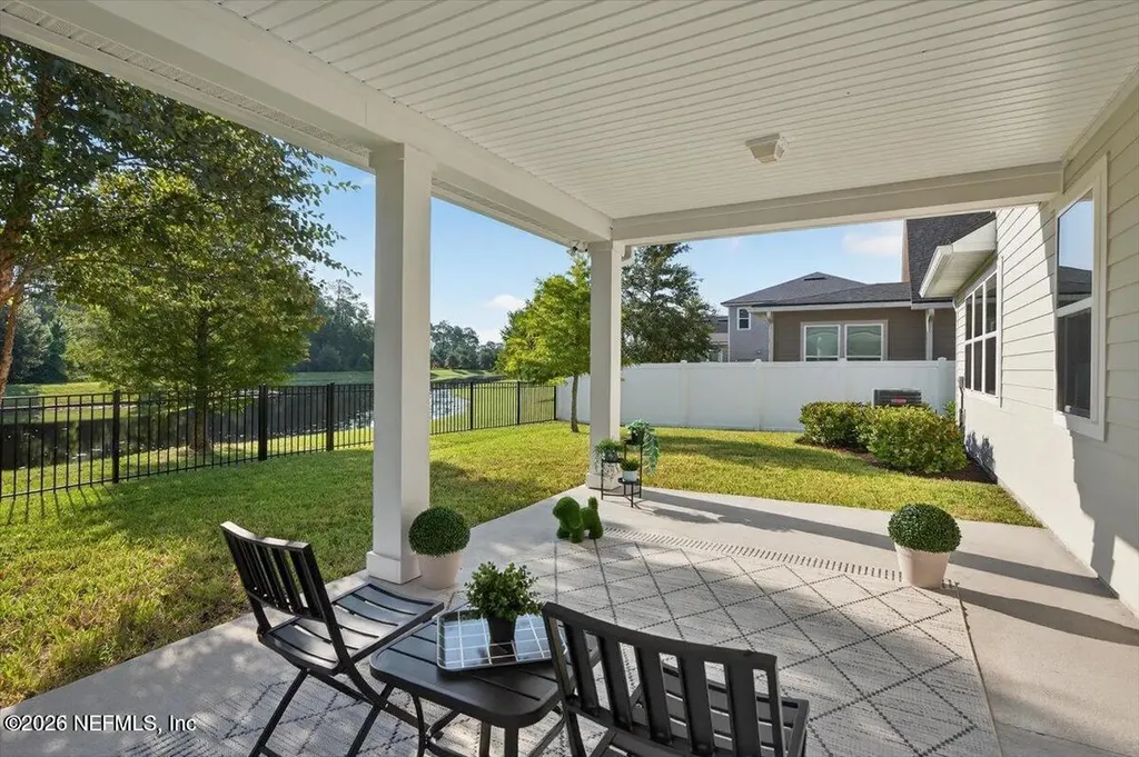 635 Sandstone Drive St. Augustine FL 32086