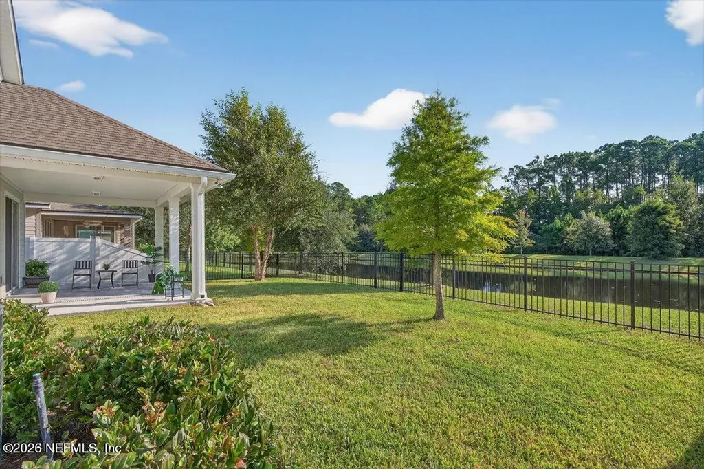 635 Sandstone Drive St. Augustine FL 32086