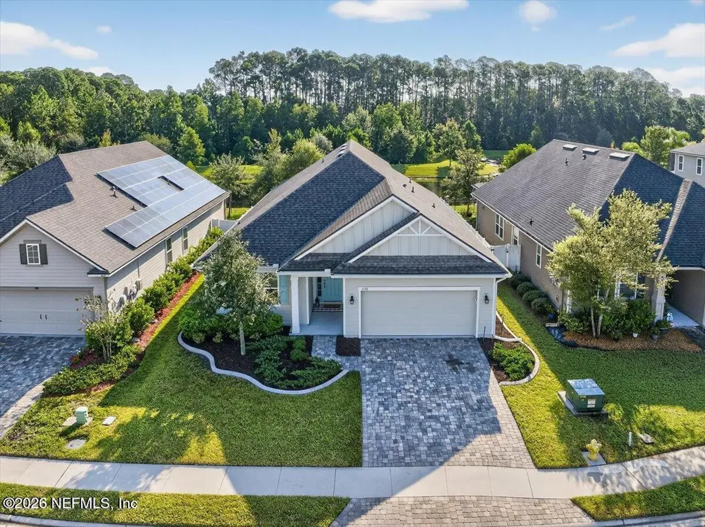635 Sandstone Drive St. Augustine FL 32086