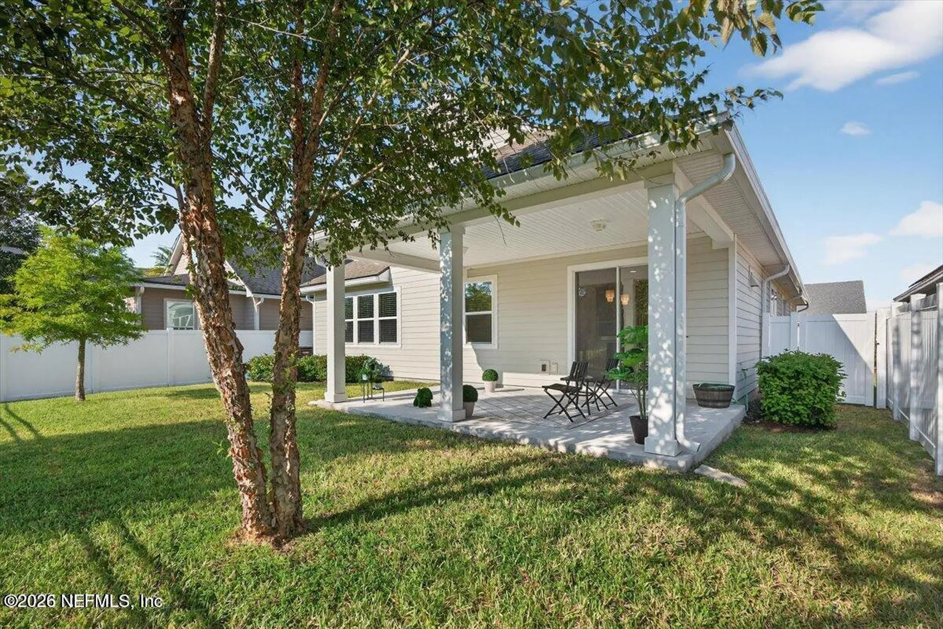 635 Sandstone Drive St. Augustine FL 32086