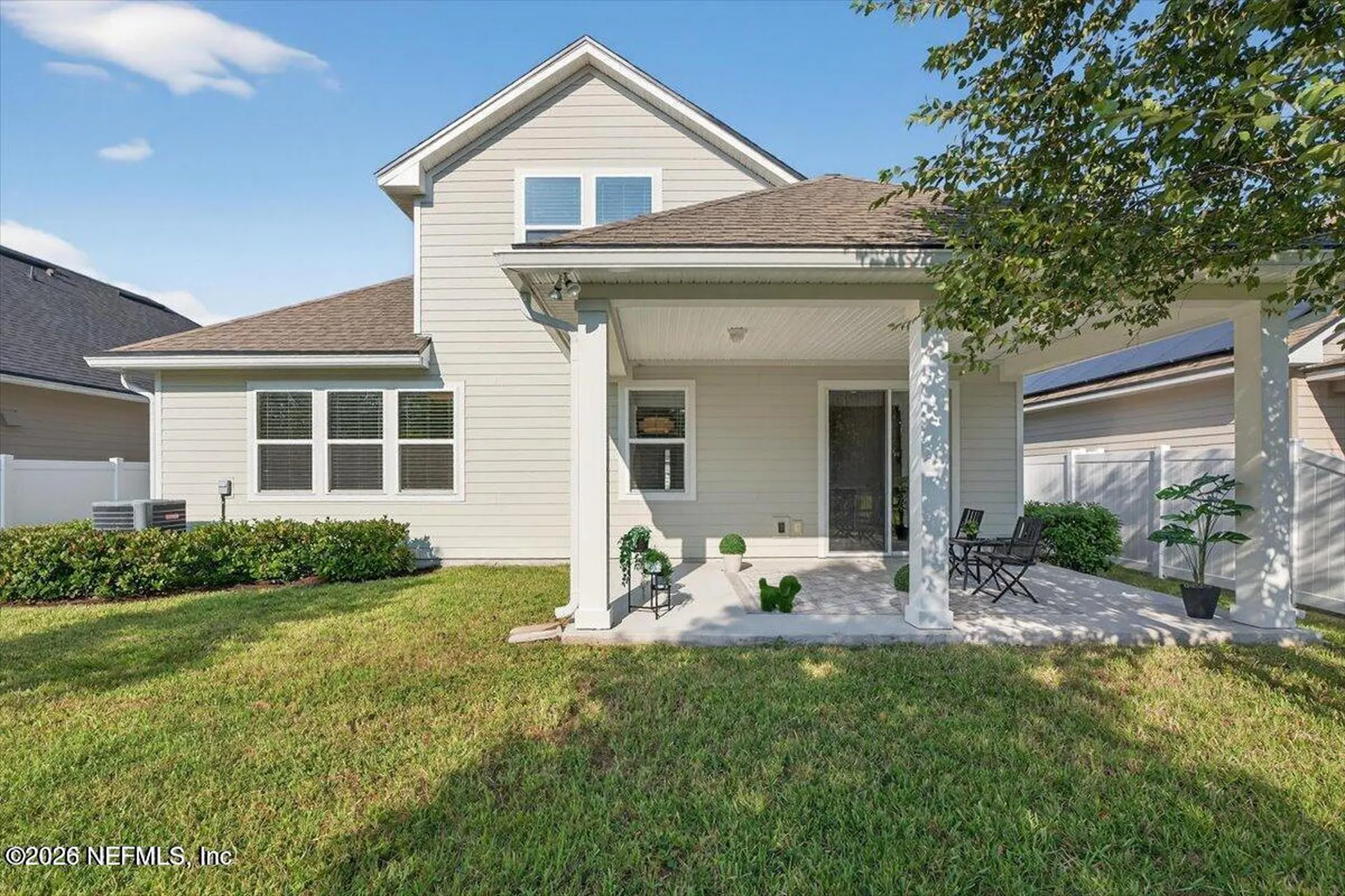 635 Sandstone Drive St. Augustine FL 32086