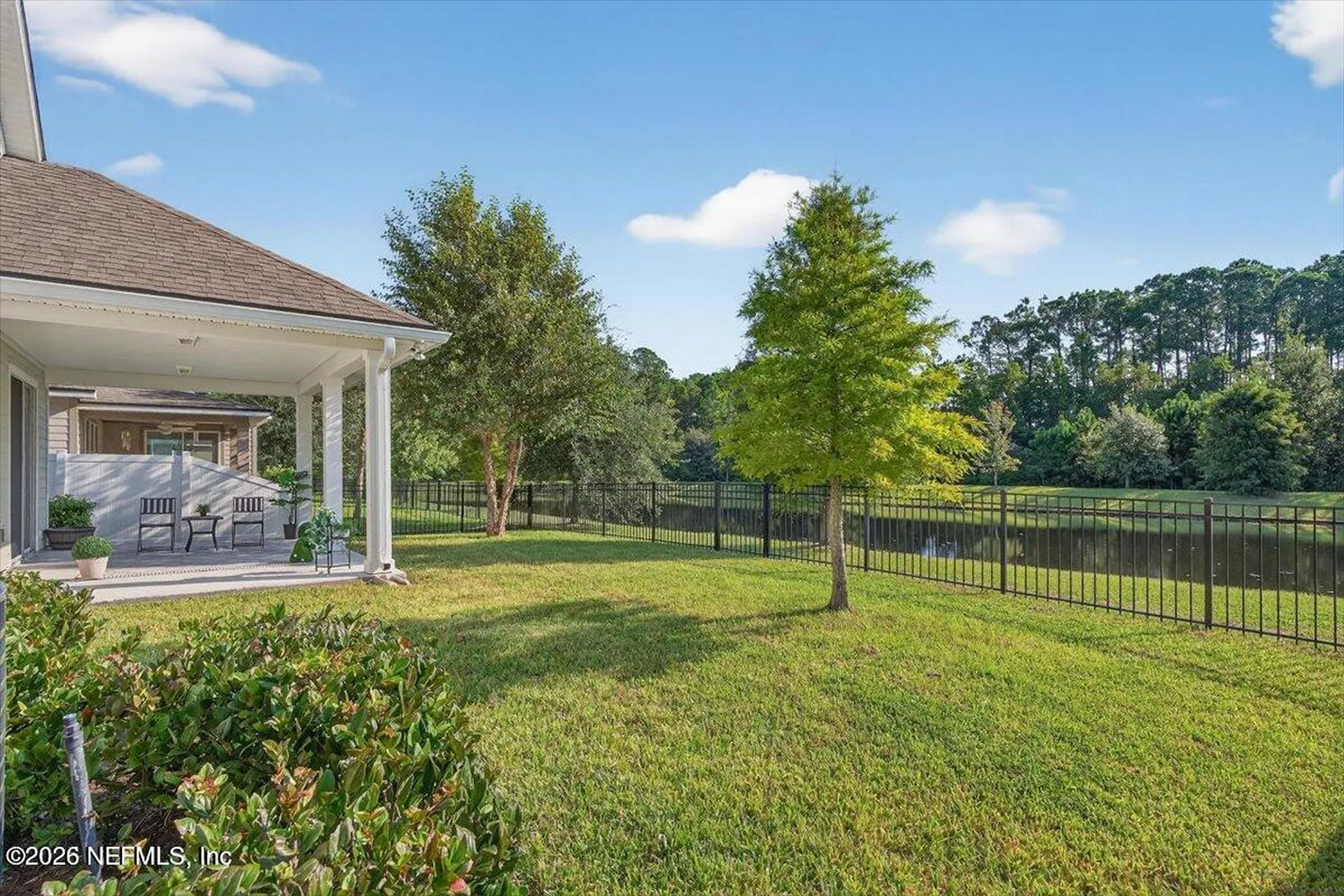 635 Sandstone Drive St. Augustine FL 32086