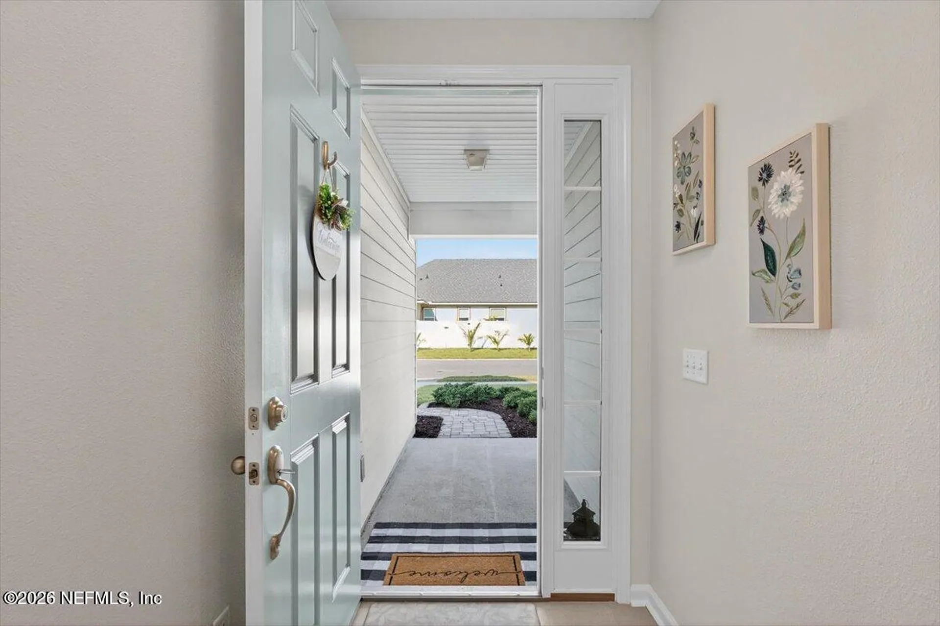 635 Sandstone Drive St. Augustine FL 32086