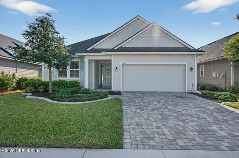 635 Sandstone Drive St. Augustine FL 32086