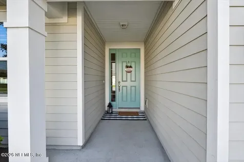 635 Sandstone Drive St. Augustine FL 32086