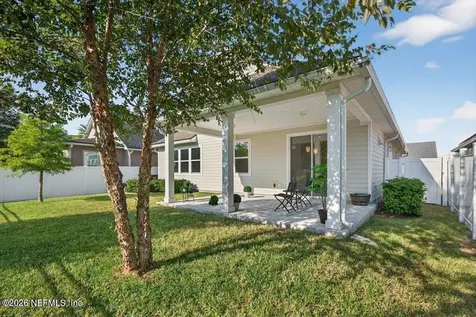 635 Sandstone Drive St. Augustine FL 32086