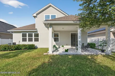 635 Sandstone Drive St. Augustine FL 32086
