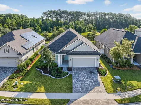 635 Sandstone Drive St. Augustine FL 32086