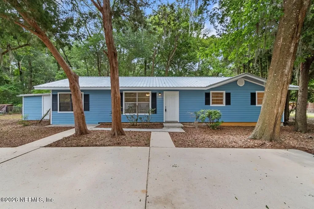 110 Karen Drive Palatka FL 32177