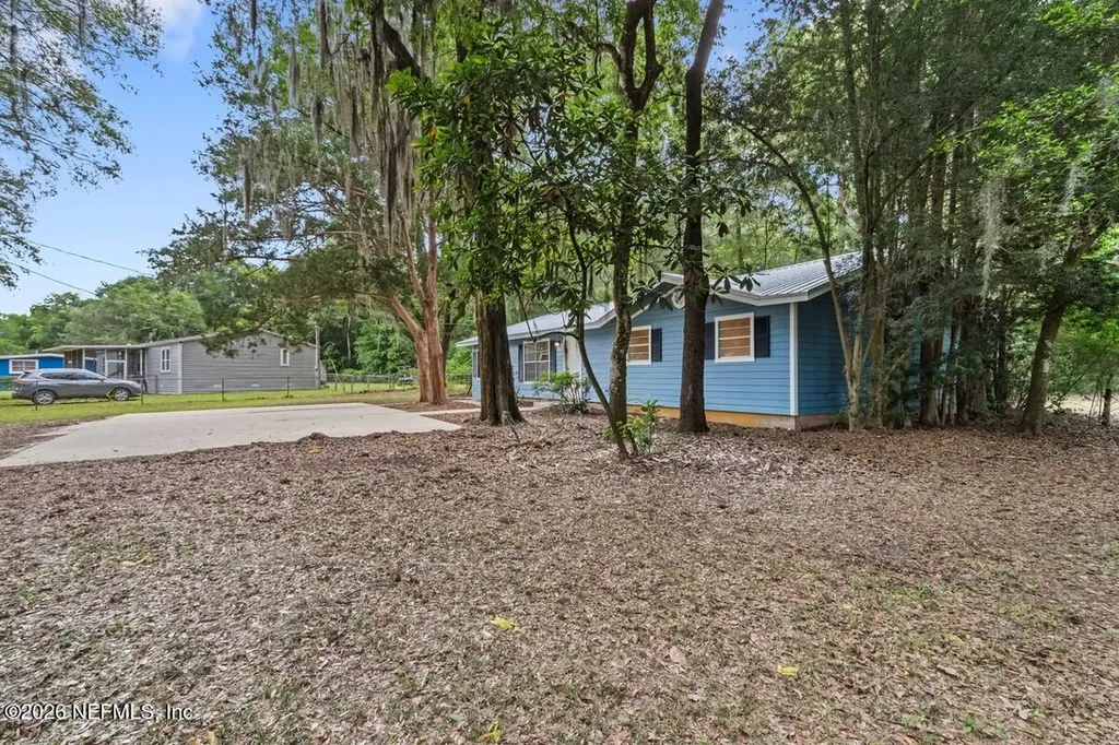 110 Karen Drive Palatka FL 32177
