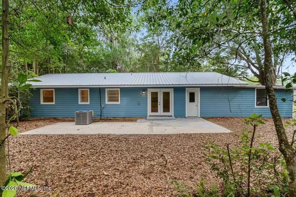 110 Karen Drive Palatka FL 32177