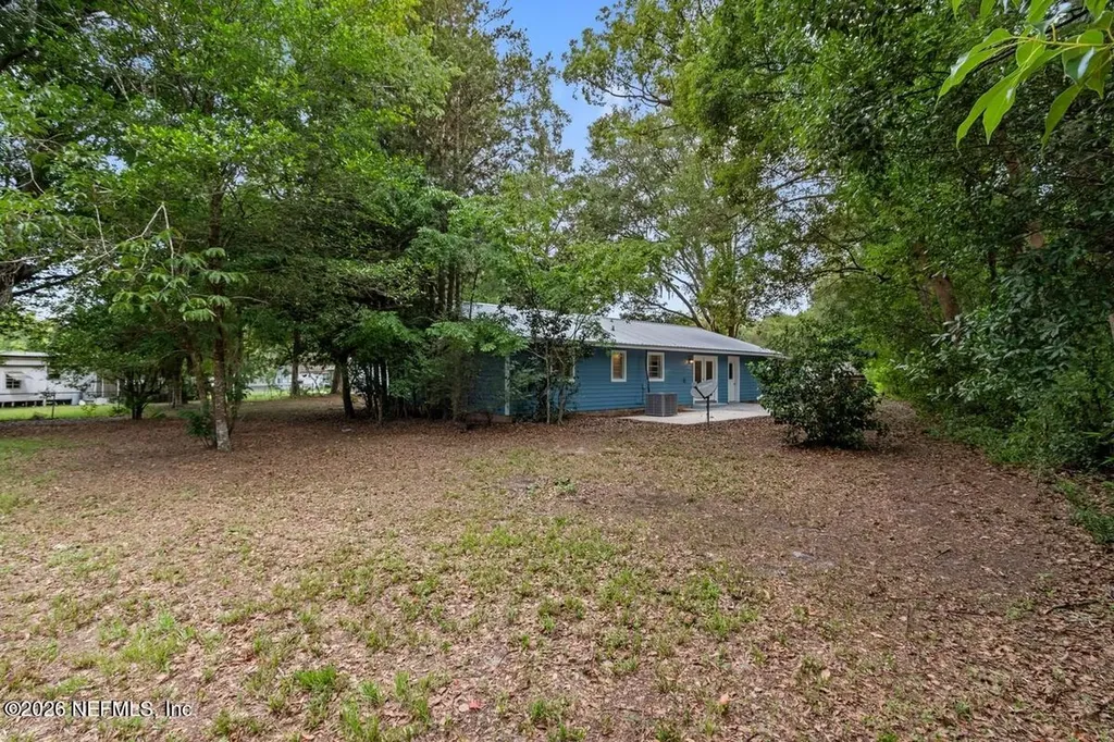 110 Karen Drive Palatka FL 32177