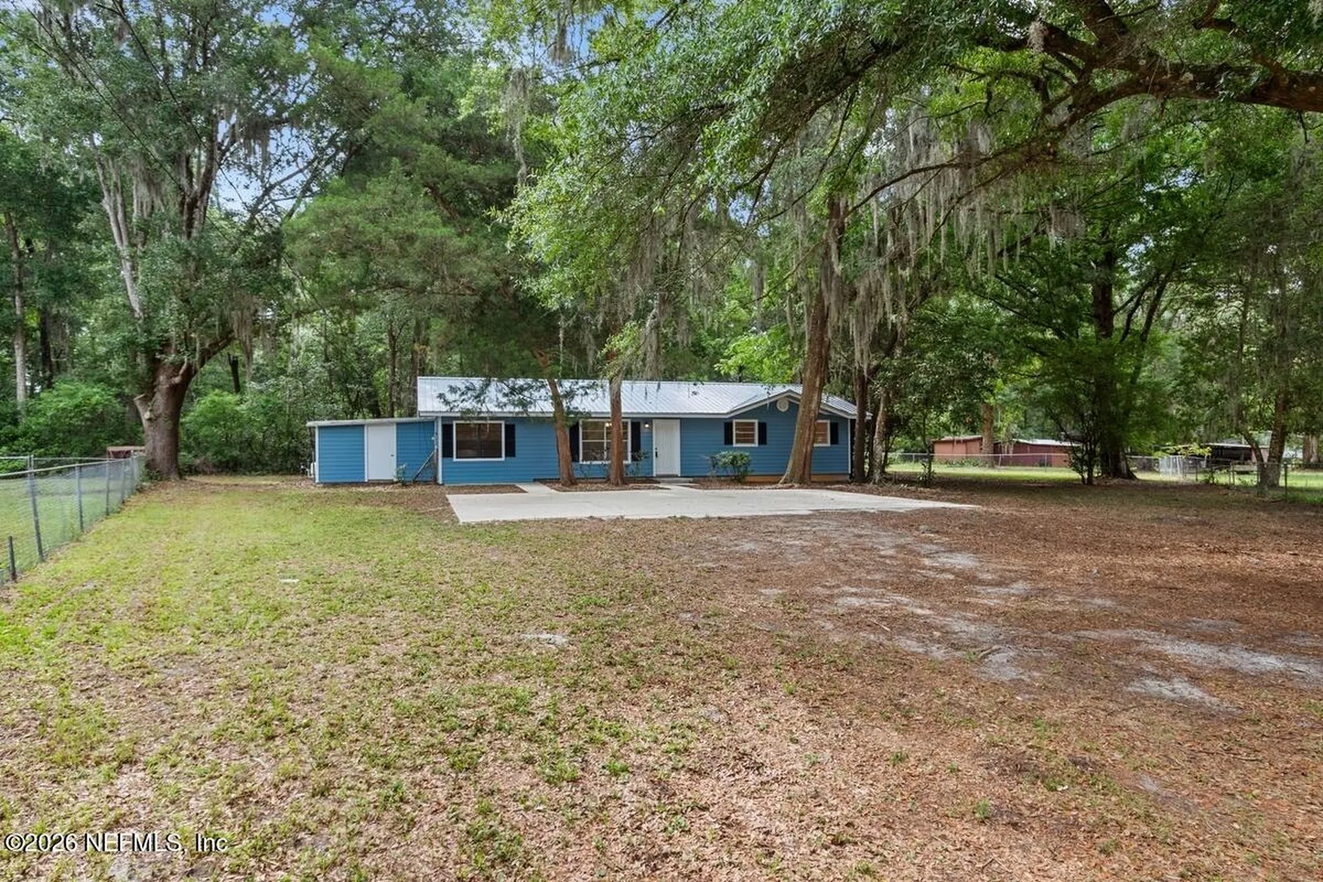 110 Karen Drive Palatka FL 32177