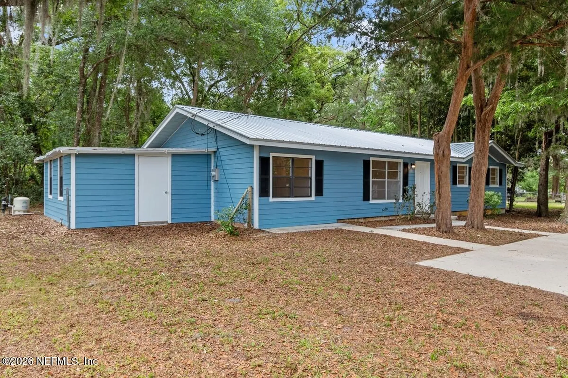 110 Karen Drive Palatka FL 32177