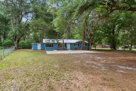 110 Karen Drive Palatka FL 32177