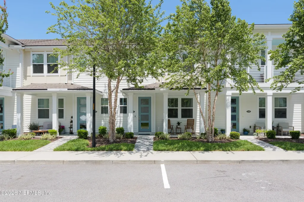 3632 Marsh Reserve Boulevard Jacksonville FL 32224