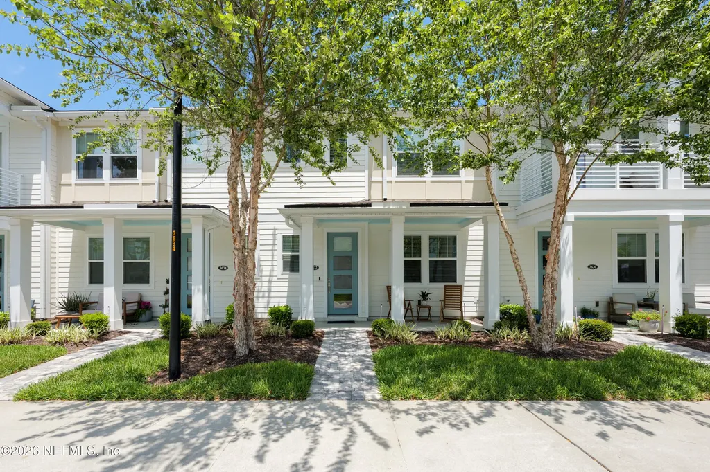 3632 Marsh Reserve Boulevard Jacksonville FL 32224