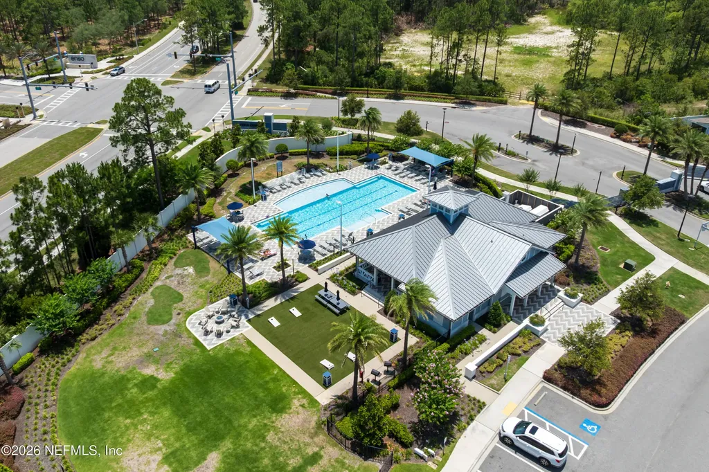 3632 Marsh Reserve Boulevard Jacksonville FL 32224