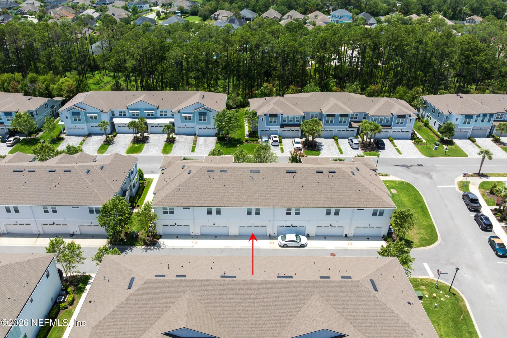 3632 Marsh Reserve Boulevard Jacksonville FL 32224