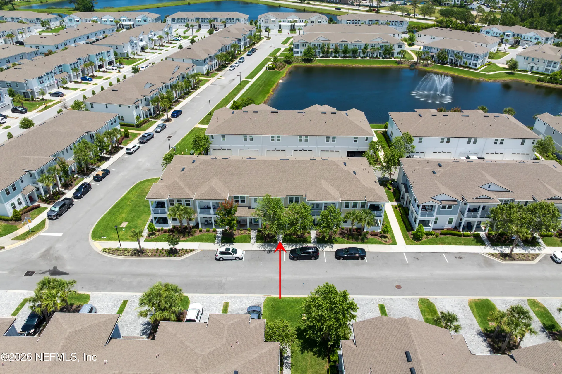 3632 Marsh Reserve Boulevard Jacksonville FL 32224