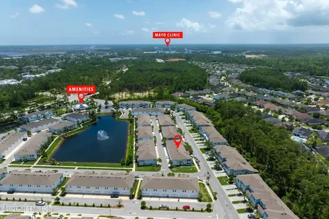 3632 Marsh Reserve Boulevard Jacksonville FL 32224
