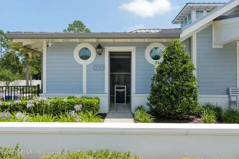 3632 Marsh Reserve Boulevard Jacksonville FL 32224