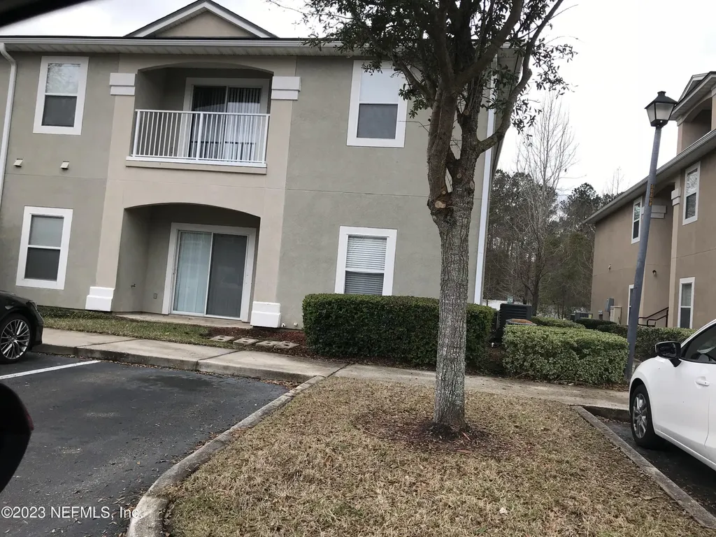 6099 Maggies Circle Jacksonville FL 32244