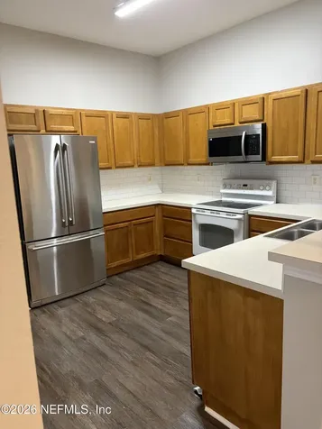 6099 Maggies Circle Jacksonville FL 32244
