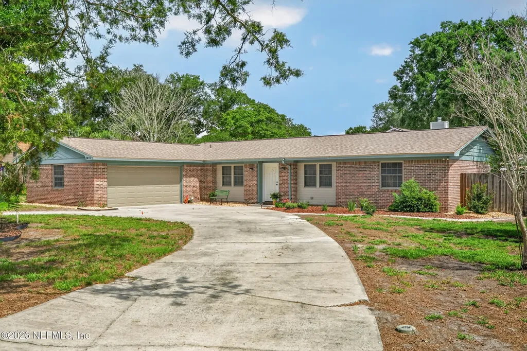 1411 Forest Lane St. Johns FL 32259