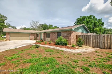 1411 Forest Lane St. Johns FL 32259