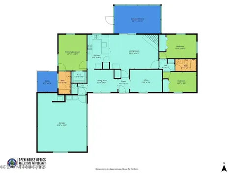 1411 Forest Lane St. Johns FL 32259