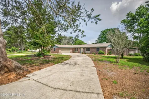 1411 Forest Lane St. Johns FL 32259