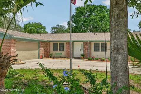 1411 Forest Lane St. Johns FL 32259
