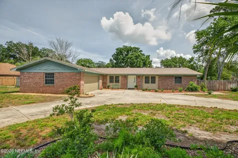 1411 Forest Lane St. Johns FL 32259