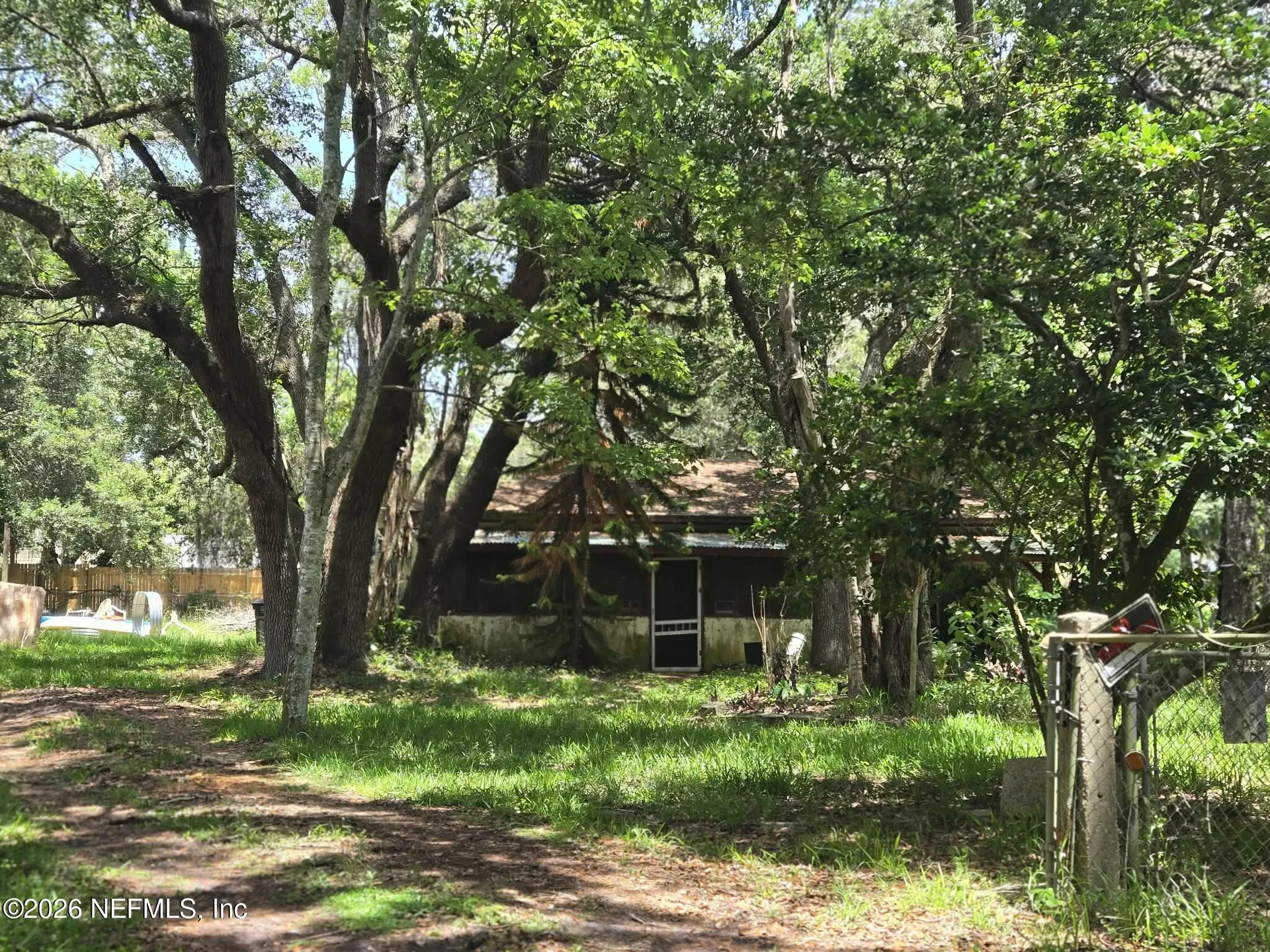 2448 Oleander Street St. Augustine FL 32080