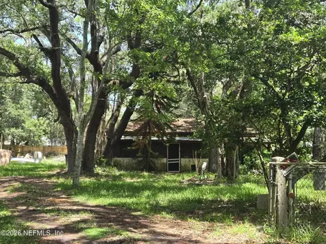2448 Oleander Street St. Augustine FL 32080