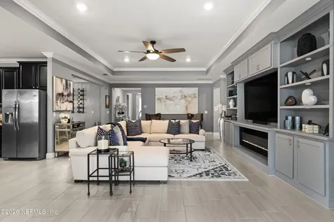 284 Latrobe Avenue St. Johns FL 32095