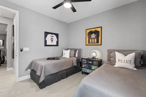 284 Latrobe Avenue St. Johns FL 32095