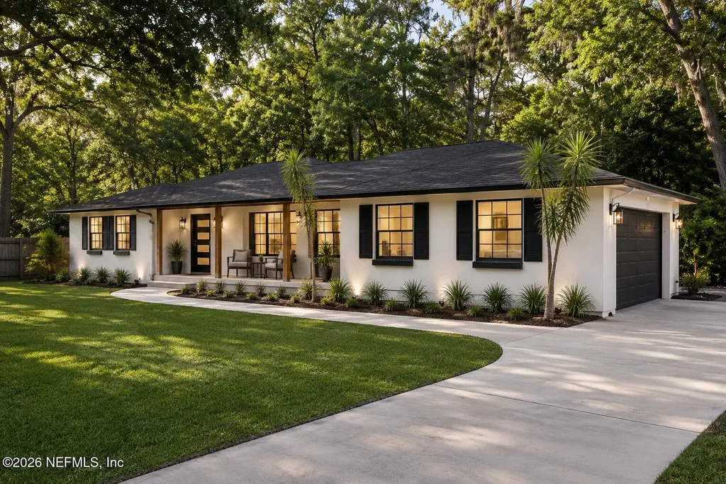 2867 Scott Circle Jacksonville FL 32223