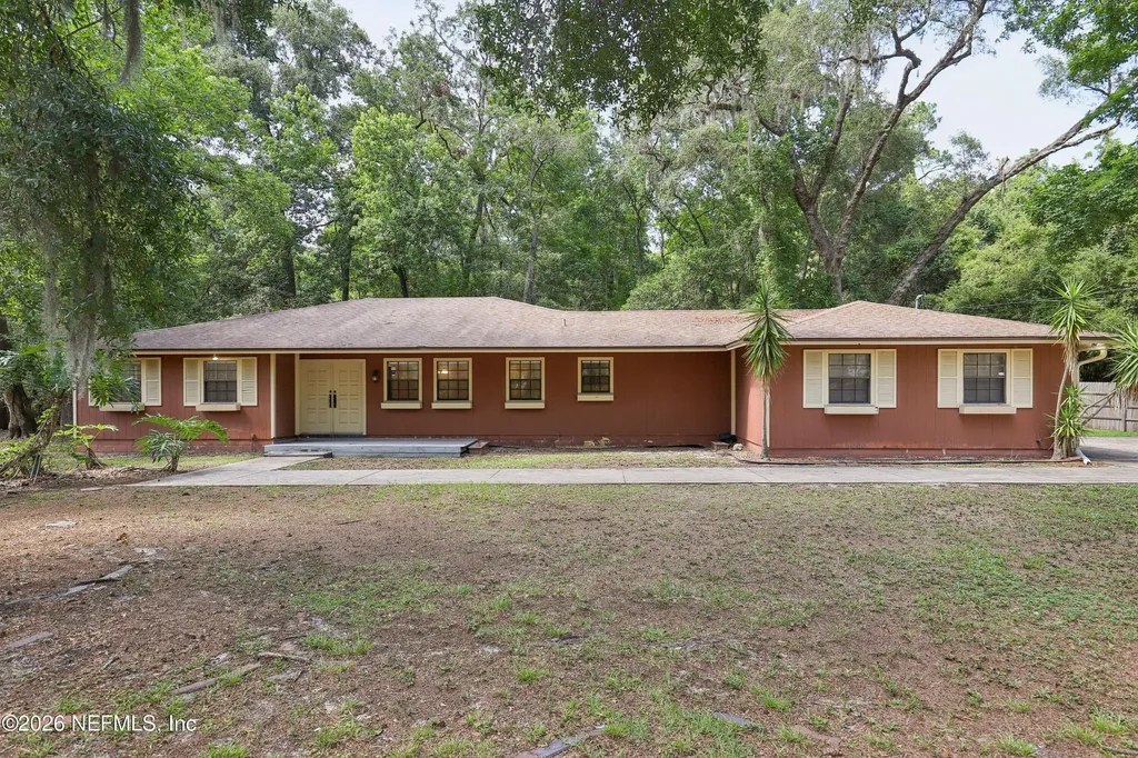 2867 Scott Circle Jacksonville FL 32223