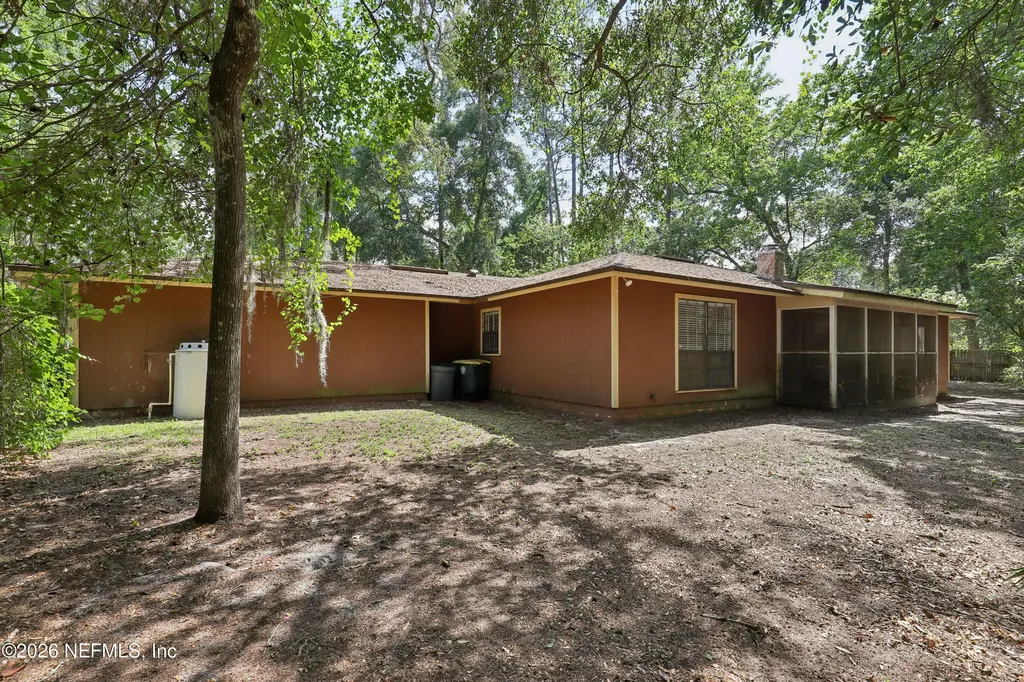 2867 Scott Circle Jacksonville FL 32223