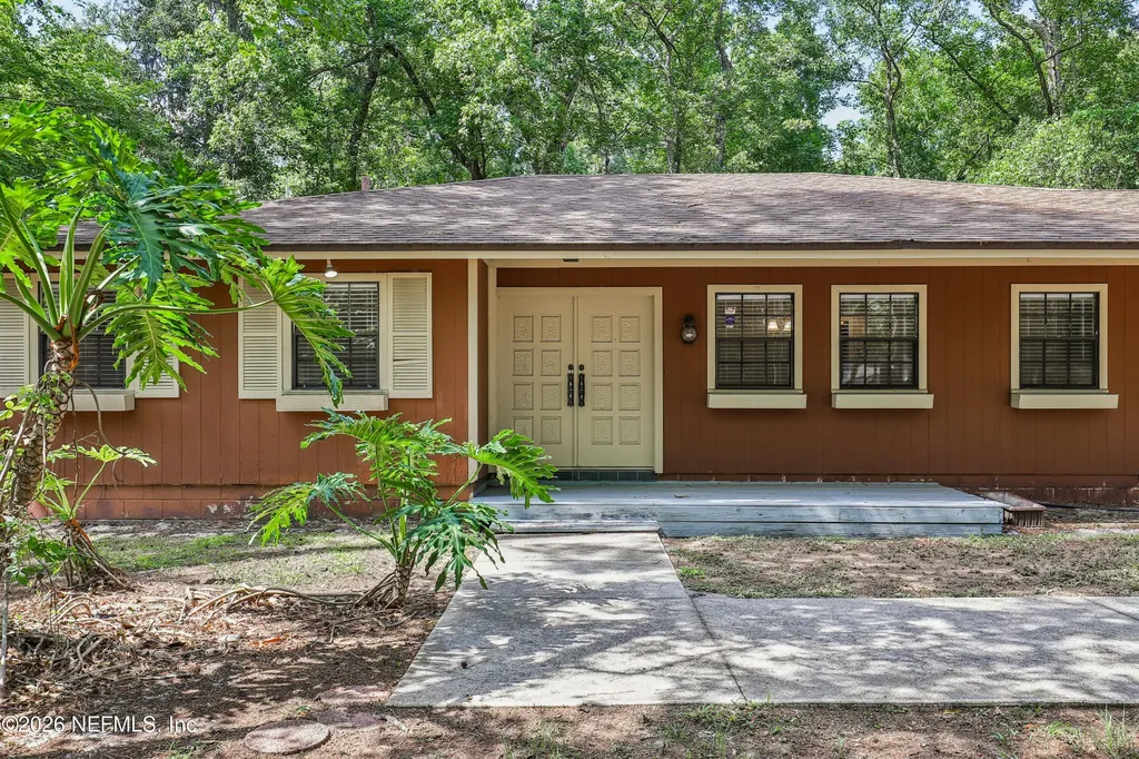 2867 Scott Circle Jacksonville FL 32223