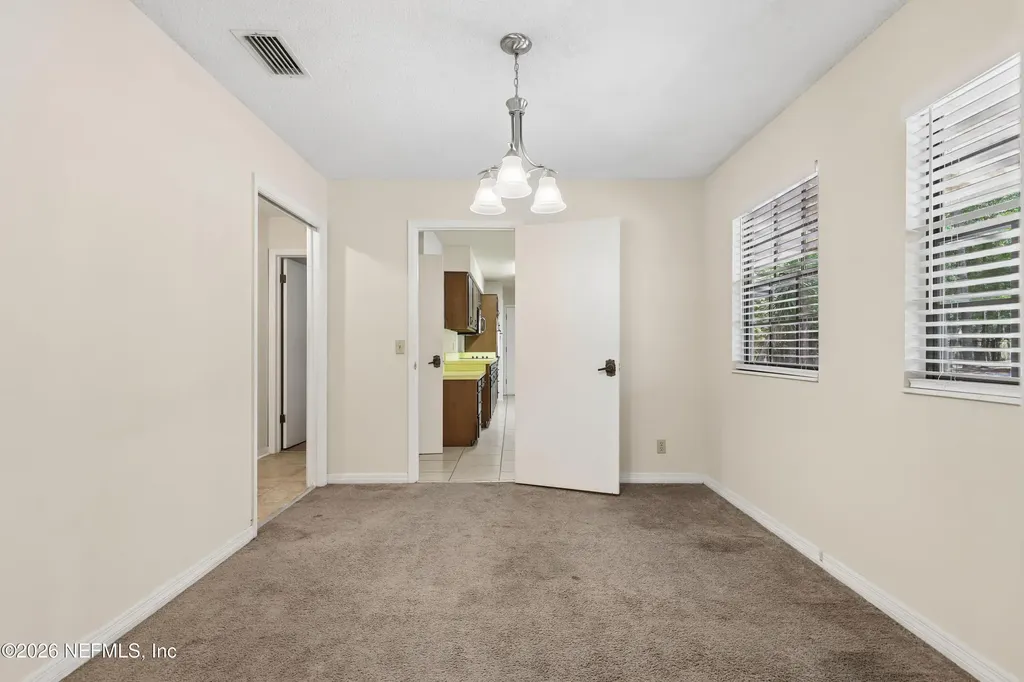 2867 Scott Circle Jacksonville FL 32223