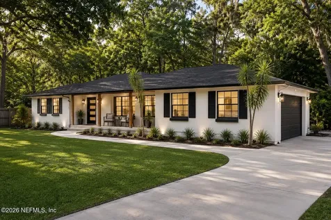 2867 Scott Circle Jacksonville FL 32223
