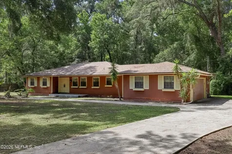 2867 Scott Circle Jacksonville FL 32223
