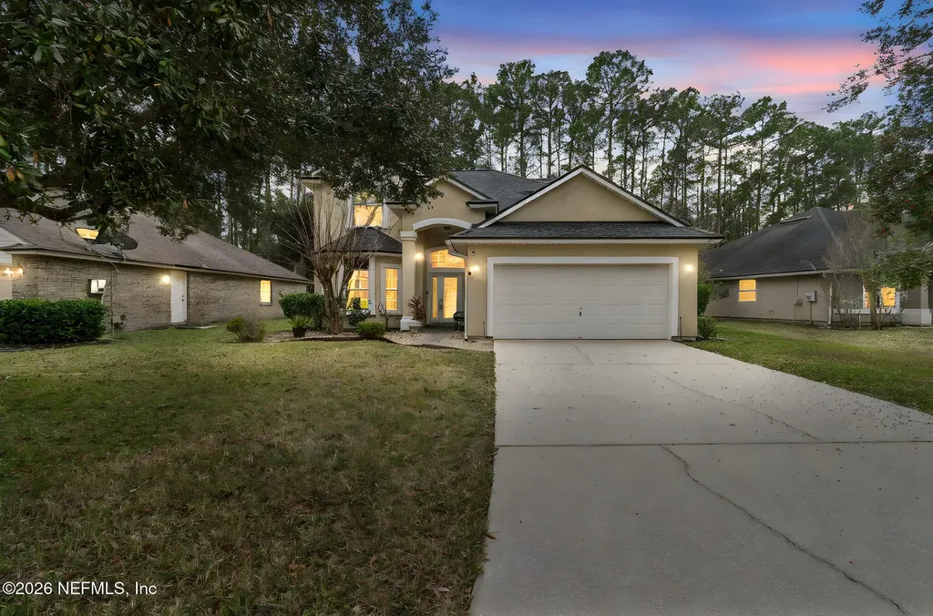 649 W Johns Creek Parkway St. Augustine FL 32092